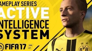 Nuevo tráiler de FIFA 17 dedicado a la IA