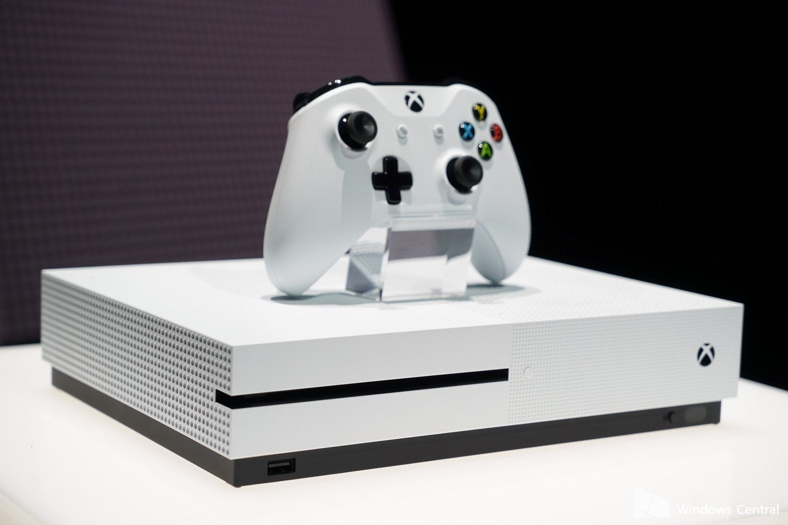 Xbox One S release en prijs bekend