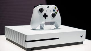 Xbox One S release en prijs bekend