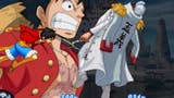 One Piece: The Great Pirate Coliseum em novo Spot TV