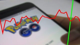 Più persone spendono soldi su Pokémon GO che in tutte le altre applicazioni mobile messe assieme