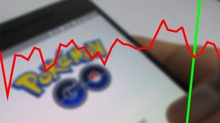 Più persone spendono soldi su Pokémon GO che in tutte le altre applicazioni mobile messe assieme