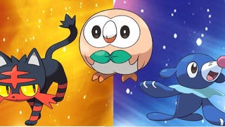 Pokémon Sole e Luna: nuove informazioni in arrivo oggi pomeriggio