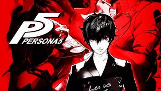 Persona 5 - Atlus revela a intro e mais gameplay