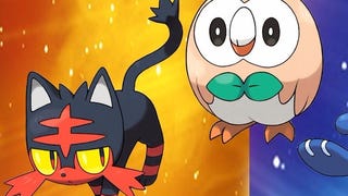 Pokémon Sun and Moon lets you train monsters past the level 100 cap