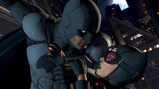 Batman di TellTale: svelata data di uscita e trailer del primo episodio