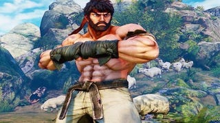 Street Fighter V - Os melhores 8 jogadores do EVO 2016
