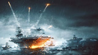 Battlefield 4 Naval Strike DLC tijdelijk gratis