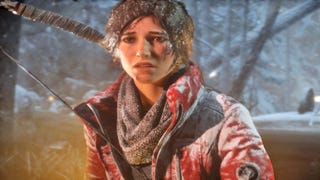Rise of the Tomb Raider PS4 recebe trailer de anúncio