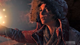 Naughty Dog sente familiaridade na capa de Rise of the Tomb Raider
