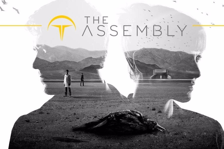 The Assembly review | Eurogamer.net
