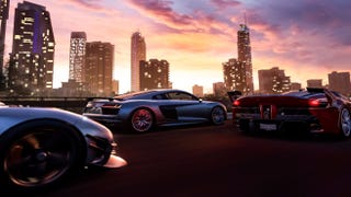 Forza Horizon 3 revela los primeros 150 coches