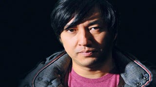 Suda51 goes back to his roots