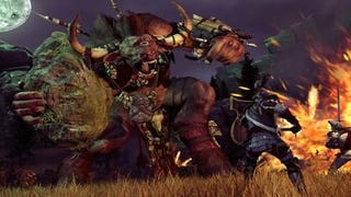 Un vistazo a Total War: Warhammer, La Llamada de los Hombres Bestia