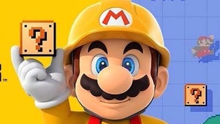 Super Mario Maker: gli orari della manutenzione programmata hanno subito delle variazioni