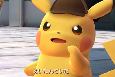 Legendary Entertainment gaat Pokémon-film maken