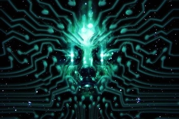 System Shock reboot release op PlayStation 4 in 2018