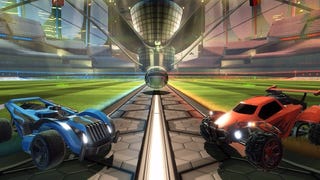 Rocket League já permite jogar entre PS4 e Xbox One