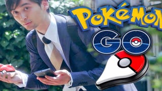 Pokémon Go - Japão deixa aviso pela segurança