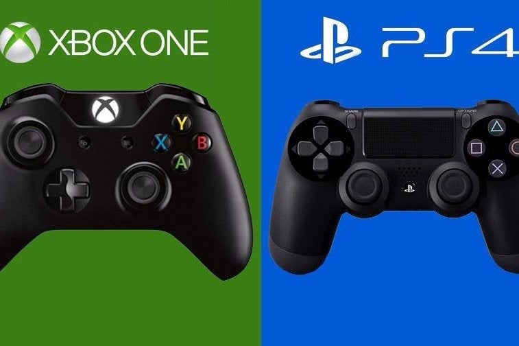 Psyonix: 'Rocket League PS4 en Xbox One cross-play mogelijk'