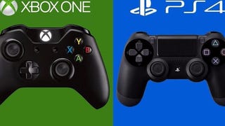 Psyonix: 'Rocket League PS4 en Xbox One cross-play mogelijk'