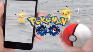 Pokémon Go - Este site diz-te onde os encontrar