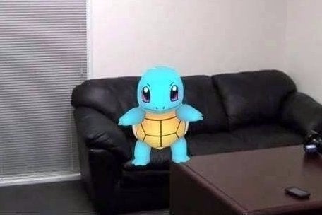 Pokémon GO chat app RazerGo lanceert deze week