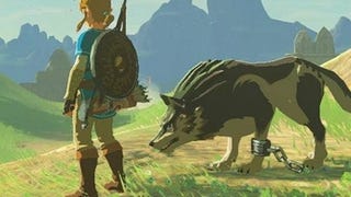 Eiji Aonuma spricht über Probleme während der Entwicklung von Zelda: Breath of the Wild