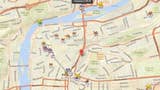 Interaktivní mapa ukazuje Pokémony i v Praze