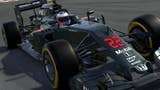Neuer Trailer zu F1 2016 veröffentlicht