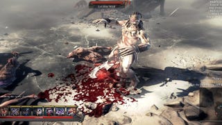 Vikings: Wolves of Midgard anunciado paraPS4, Xbox One y PC