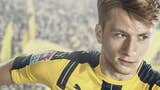 FIFA 17: Marco Reus del Borussia Dortmund è il testimonial della copertina