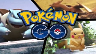 Pokémon Go - Já não podes criar Pokéstops ou ginásios
