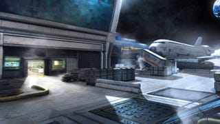 Terminal vuelve a Call of Duty en Infinite Warfare