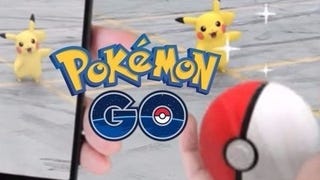 Pokémon Go - Apple anuncia recorde de transferências