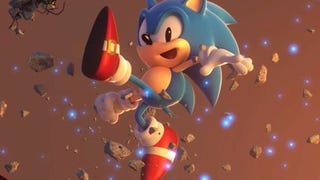 Project Sonic 2017 chegará à NX, PS4, Xbox One e PC