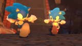 Sega announces two new Sonic games