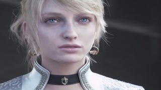 Kingsglaive: Final Fantasy XV ya tiene fecha de lanzamiento