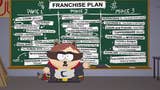 Nuevo tráiler de South Park: The Fractured But Whole
