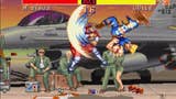 A trio of classic Street Fighter games are coming to the 3DS Virtual Console this week