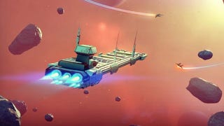 No, you don't need PlayStation Plus for No Man's Sky