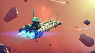 No, you don't need PlayStation Plus for No Man's Sky