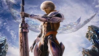 Mobius Final Fantasy - Trailer em inglês