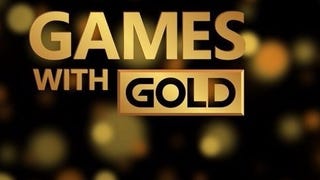 Your free August Xbox Live Games with Gold are...