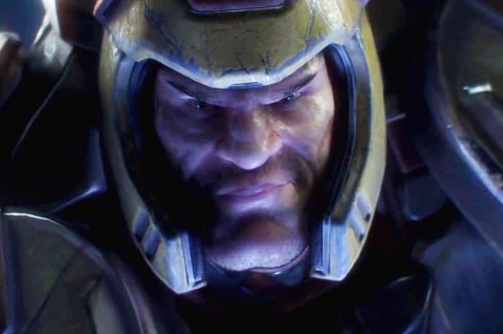 Quake Champions trailer toont classes en vaardigheden