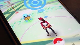 Pokémon Go - Mulher dispara sobre jogadores