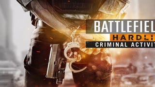 Disponible el DLC de Battlefield Hardline 'Criminal Activity' de forma gratuita