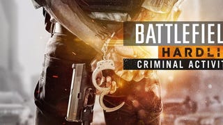 Disponible el DLC de Battlefield Hardline 'Criminal Activity' de forma gratuita