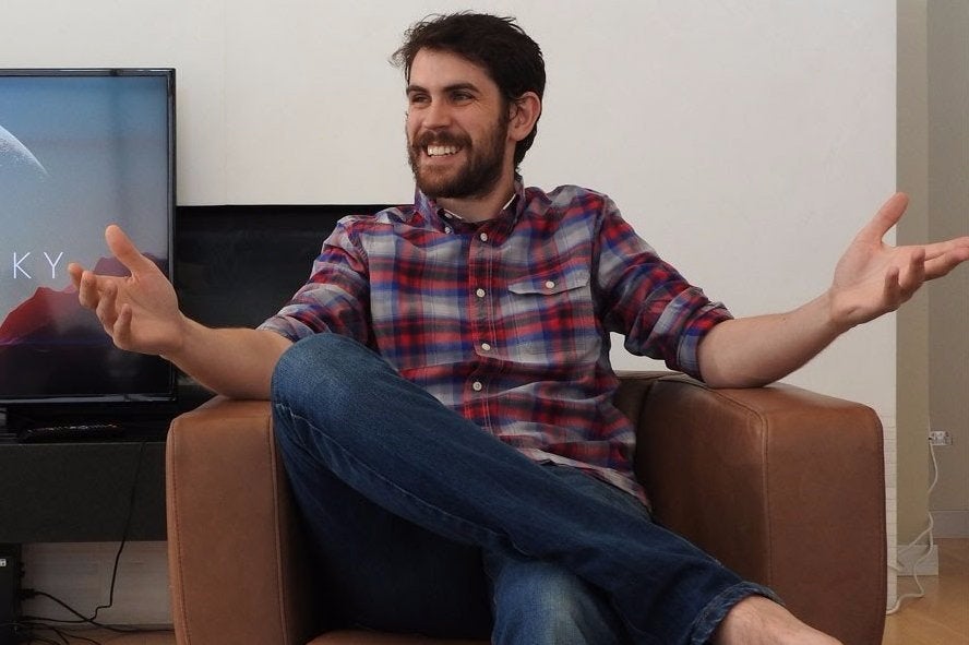 Gerucht: pc-versie No Man's Sky uitgesteld