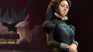 Civilization VI: Caterina de' Medici sarà alla guida della Francia